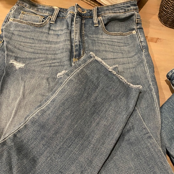 Universal Thread jeans - Picture 5 of 5